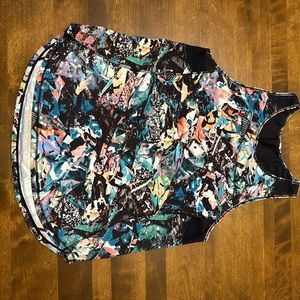 Lululemon workout tank